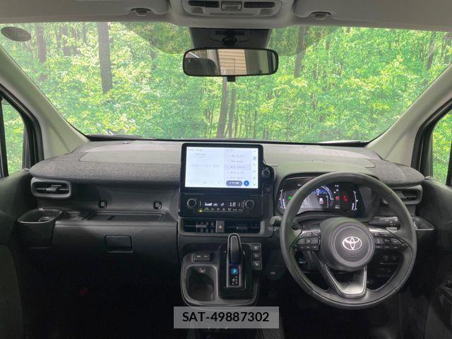 Toyota SIENTA 2025-05 8146685-1