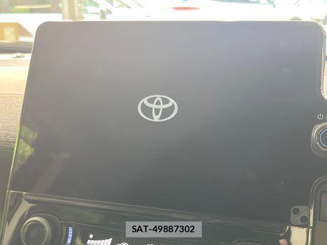 Toyota SIENTA 2025-05 8146685-2