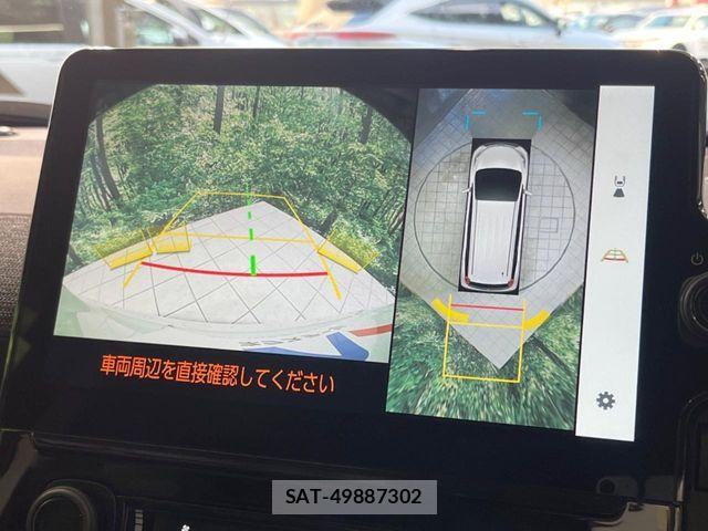 Toyota SIENTA 2025-05 8146685-3