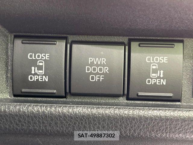 Toyota SIENTA 2025-05 8146685-5