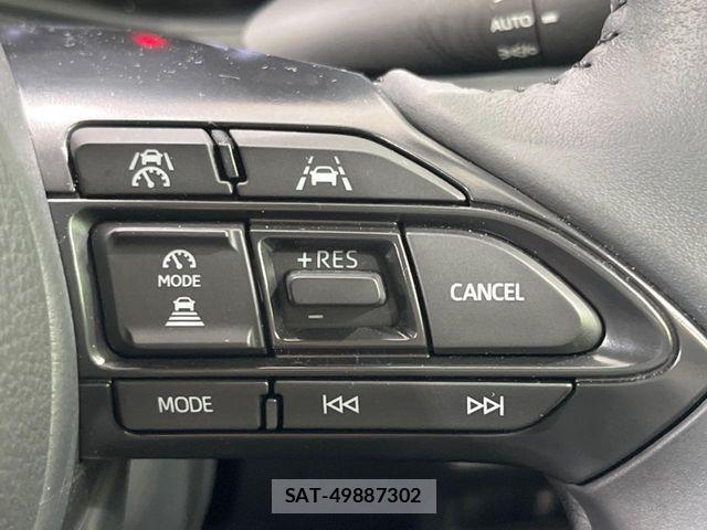 Toyota SIENTA 2025-05 8146685-6