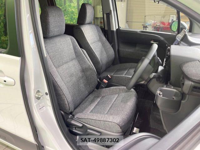 Toyota SIENTA 2025-05 8146685-7
