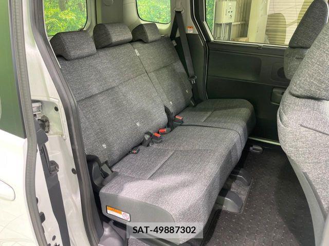 Toyota SIENTA 2025-05 8146685-8