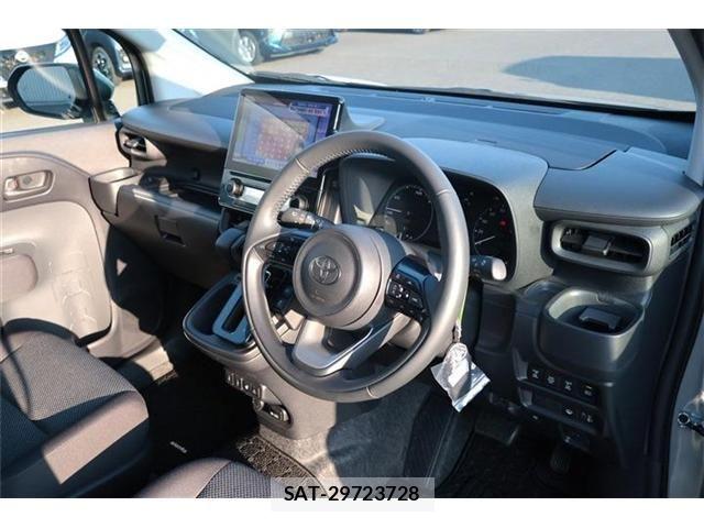 Toyota SIENTA 2025-02 8146684-10