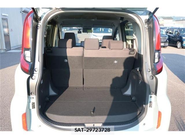 Toyota SIENTA 2025-02 8146684-13