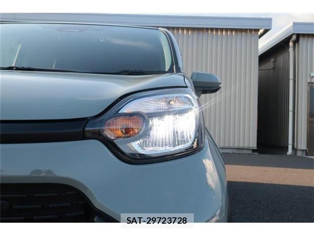 Toyota SIENTA 2025-02 8146684-14