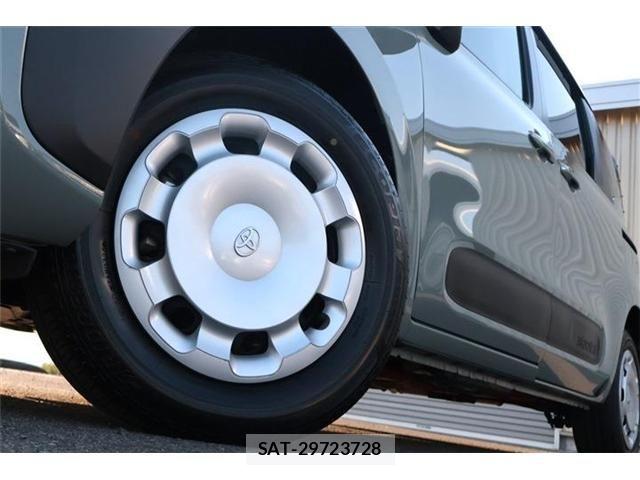 Toyota SIENTA 2025-02 8146684-15