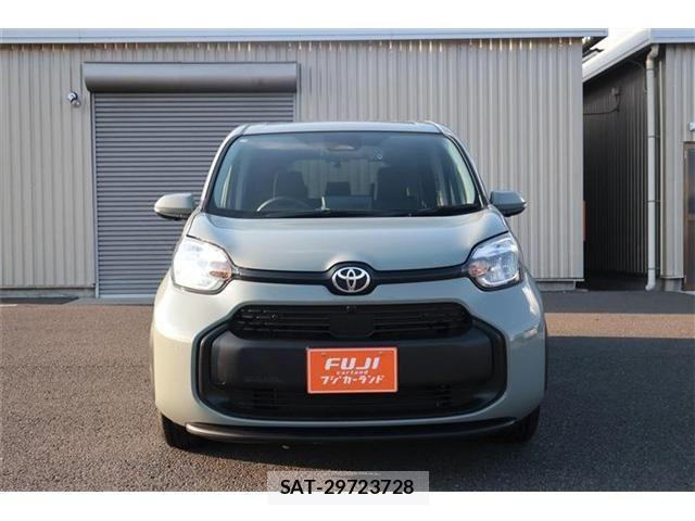 Toyota SIENTA 2025-02 8146684-16