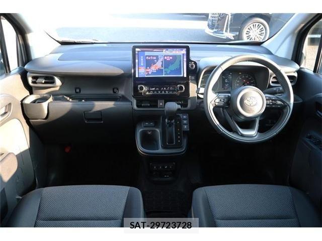 Toyota SIENTA 2025-02 8146684-1