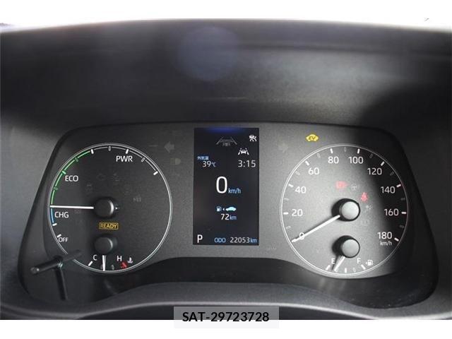 Toyota SIENTA 2025-02 8146684-22