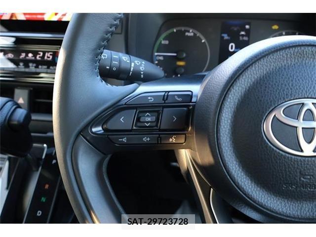 Toyota SIENTA 2025-02 8146684-24