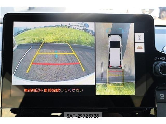 Toyota SIENTA 2025-02 8146684-3