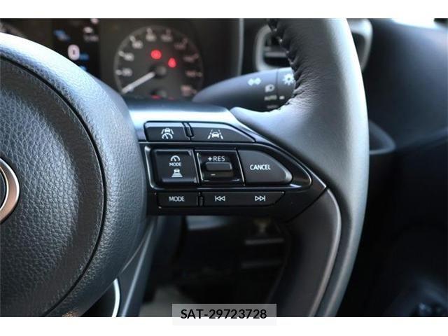 Toyota SIENTA 2025-02 8146684-4