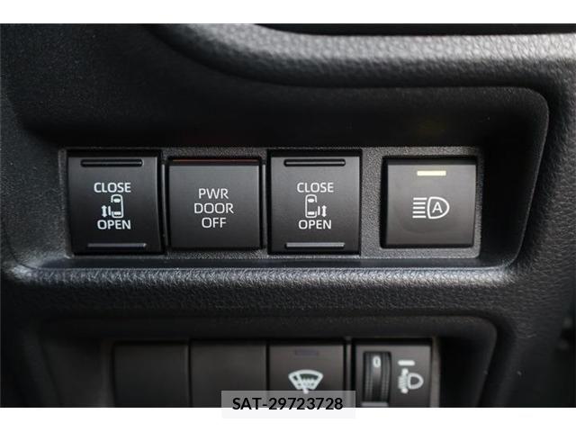 Toyota SIENTA 2025-02 8146684-7