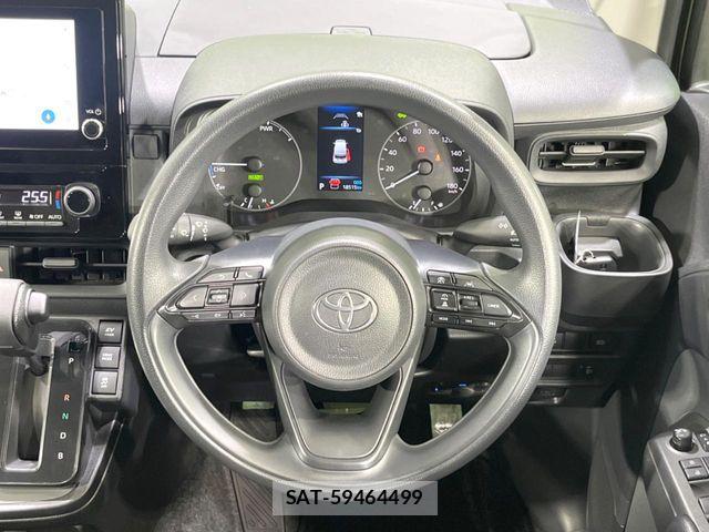 Toyota SIENTA 2025-01 8146693-10