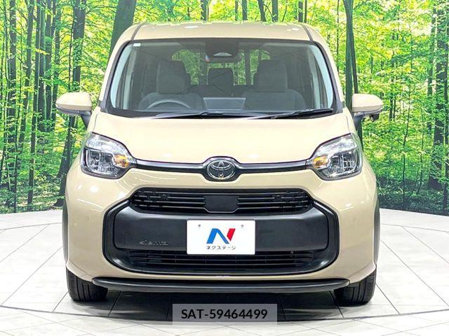 Toyota SIENTA 2025-01 8146693-13