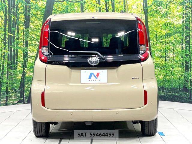 Toyota SIENTA 2025-01 8146693-14