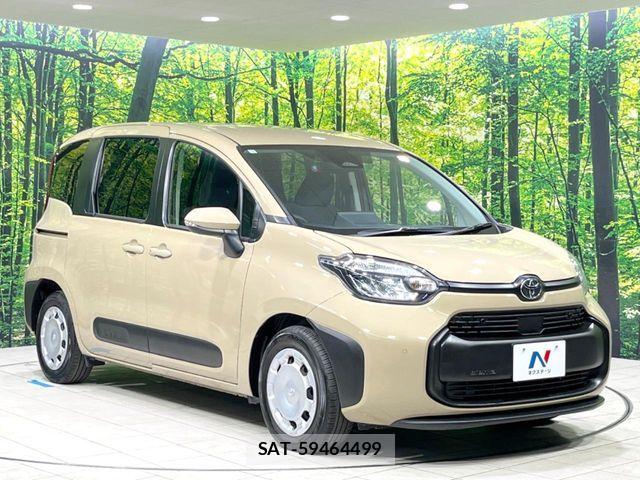 Toyota SIENTA 2025-01 8146693-15