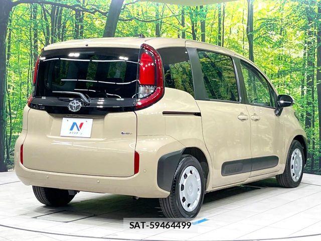 Toyota SIENTA 2025-01 8146693-16