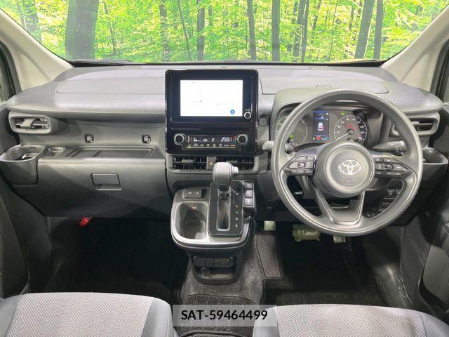 Toyota SIENTA 2025-01 8146693-1