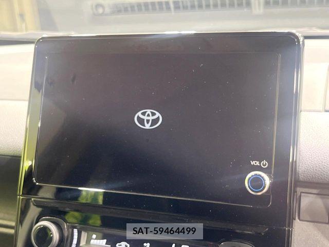 Toyota SIENTA 2025-01 8146693-2