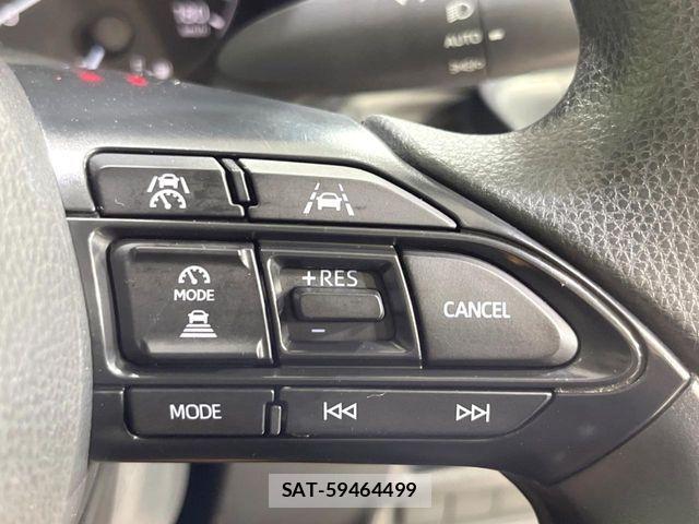 Toyota SIENTA 2025-01 8146693-4