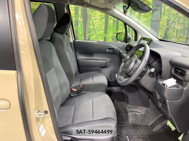 Toyota SIENTA 2025-01 8146693-7