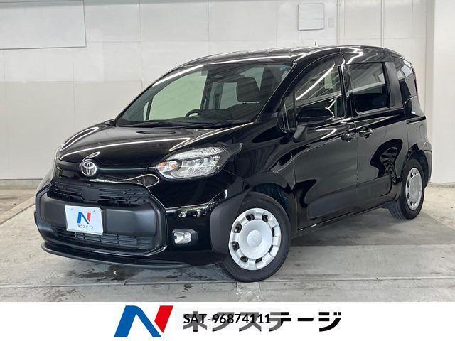 Toyota SIENTA 2023-06 8146691-0