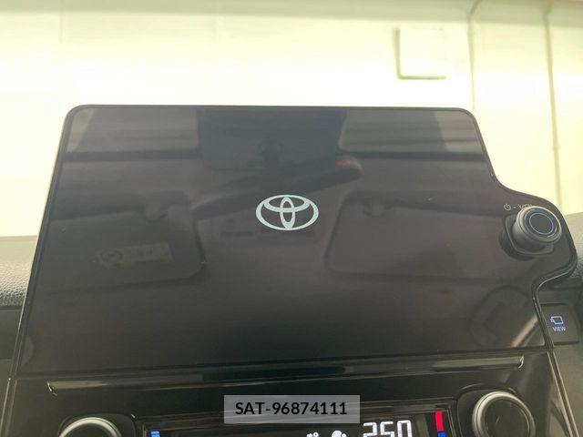 Toyota SIENTA 2023-06 8146691-2