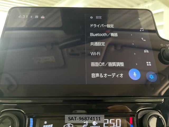 Toyota SIENTA 2023-06 8146691-3