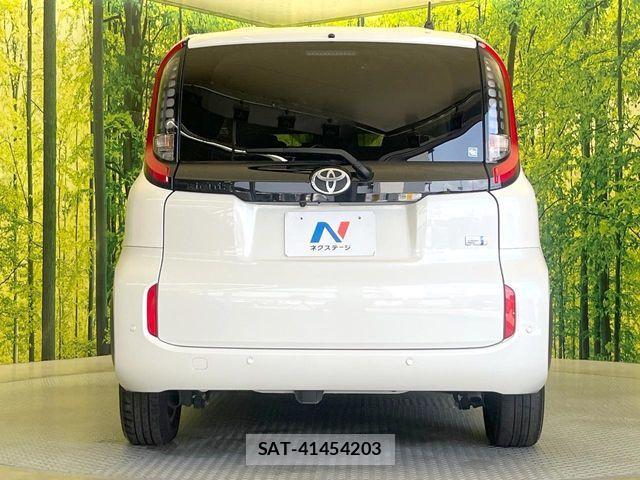 Toyota SIENTA 2023-05 8146689-13