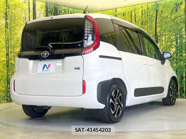 Toyota SIENTA 2023-05 8146689-15