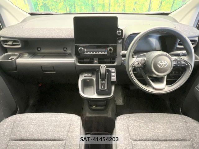 Toyota SIENTA 2023-05 8146689-1