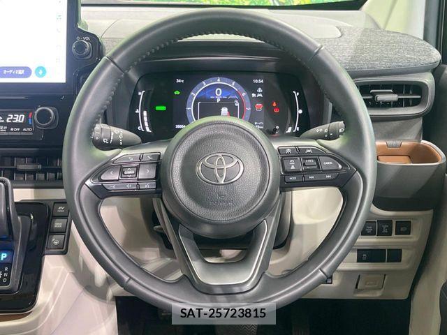 Toyota SIENTA 2022-08 8146690-10