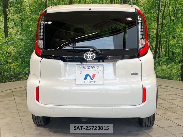 Toyota SIENTA 2022-08 8146690-14