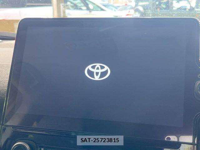 Toyota SIENTA 2022-08 8146690-2