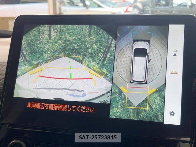Toyota SIENTA 2022-08 8146690-3