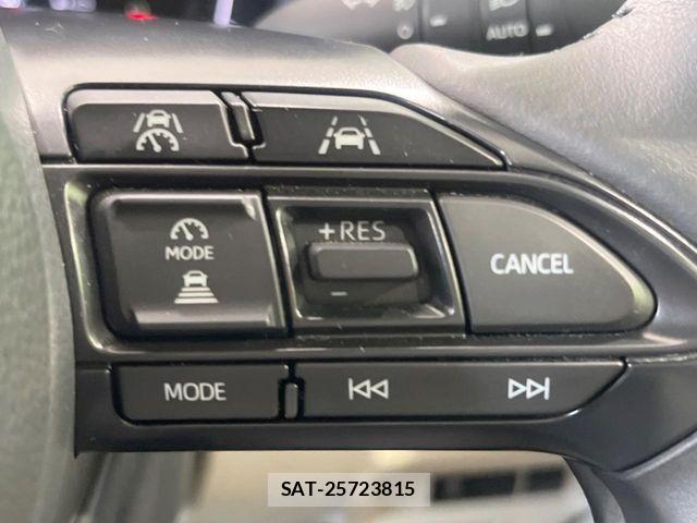 Toyota SIENTA 2022-08 8146690-5