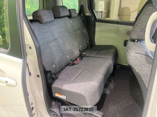 Toyota SIENTA 2022-08 8146690-8