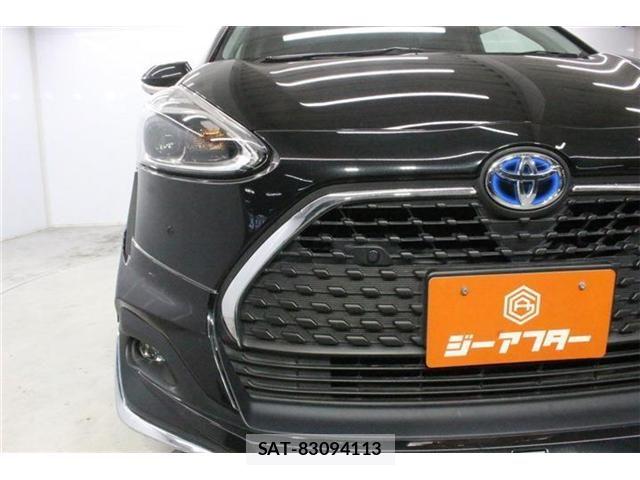 Toyota SIENTA 2021-10 8146695-10