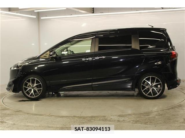 Toyota SIENTA 2021-10 8146695-7
