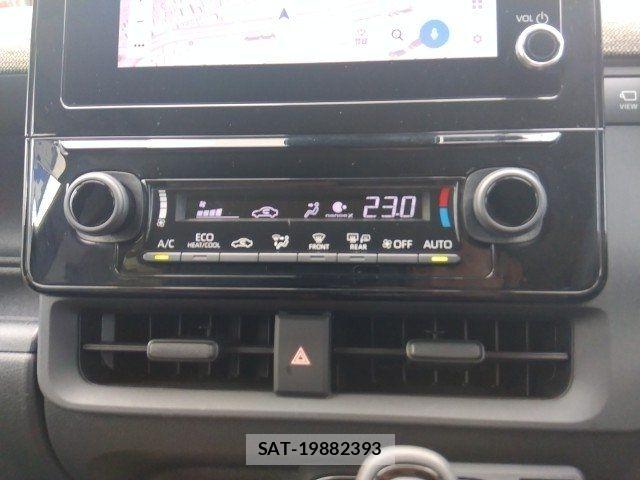 Toyota SIENTA 2022-09 8146688-9