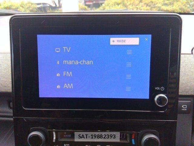 Toyota SIENTA 2022-09 8146688-5