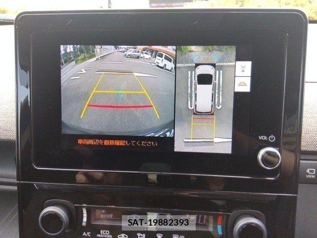 Toyota SIENTA 2022-09 8146688-7