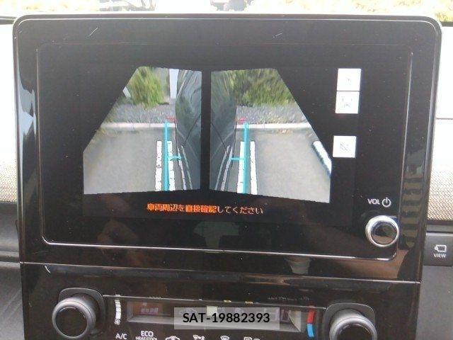 Toyota SIENTA 2022-09 8146688-8