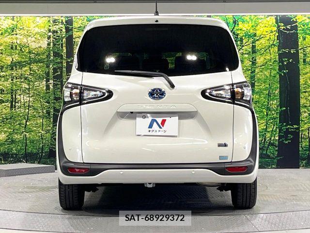 Toyota SIENTA 2022-02 8146694-14