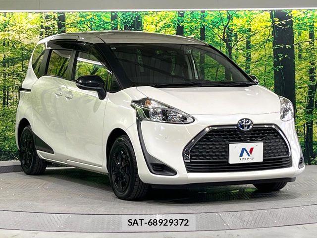 Toyota SIENTA 2022-02 8146694-15