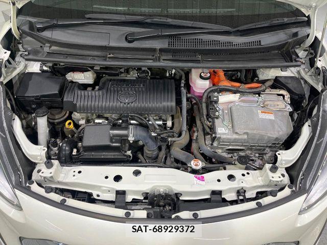 Toyota SIENTA 2022-02 8146694-17