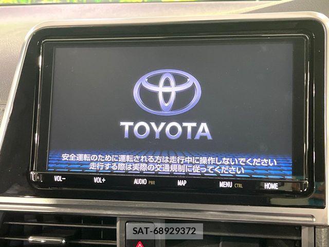 Toyota SIENTA 2022-02 8146694-1