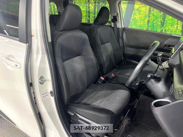 Toyota SIENTA 2022-02 8146694-7